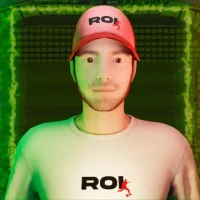 Logotipo Roi Analistas